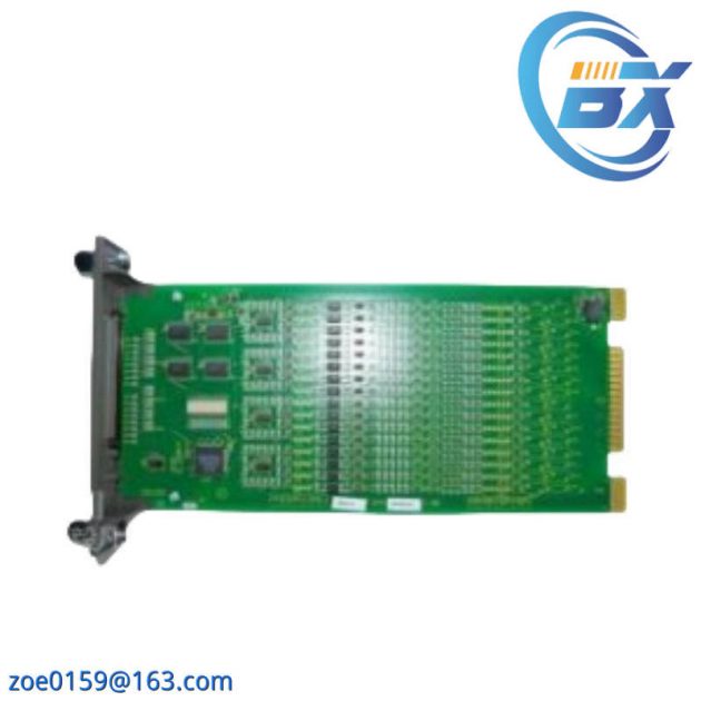 GE IC693CPU352LT High-Performance Control Module