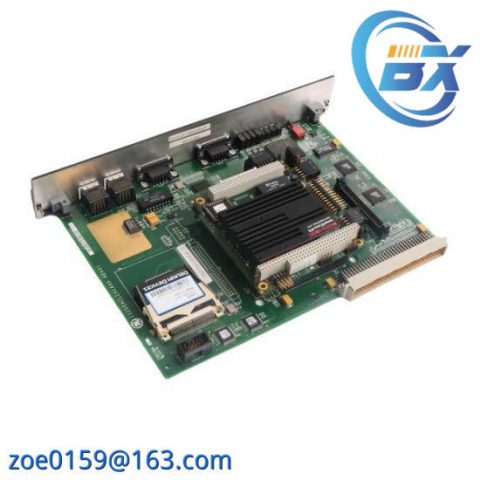 Siemens POL687.00/STD Control Module