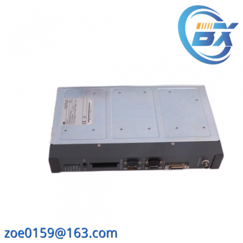 Raytheon NIM BIN CratePower Module - Efficient Power Delivery & Control