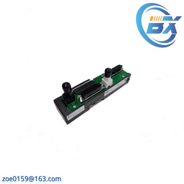 Emerson ZA06B-0076-B503#0100 High Voltage Servo Motor with Straight Shaft, Key, Brake and IP67 Sealing