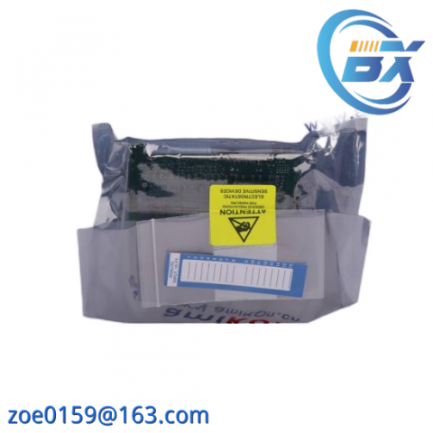 Kollmorgen 60WKS-CE240 Industrial Control Module