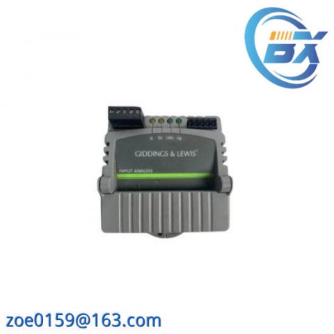 Kollmorgen B169-30 Optical Lens Module