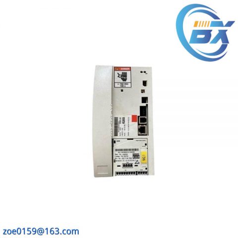 KUKA 1FK7101-5AY81-1SH3-Z Programmer for Industrial Automation