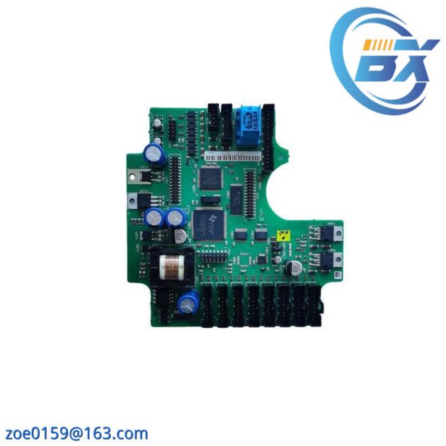 KUKA 2730080 Control Module