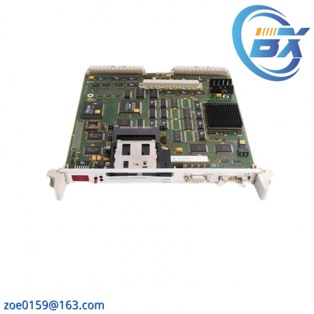 Kollmorgen B169-30 Optical Lens Module