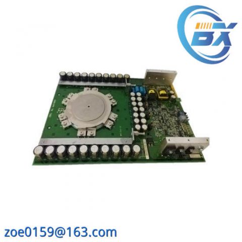 Mitsubishi GU-D15 80173-110-02/G651885C Thyristor Board