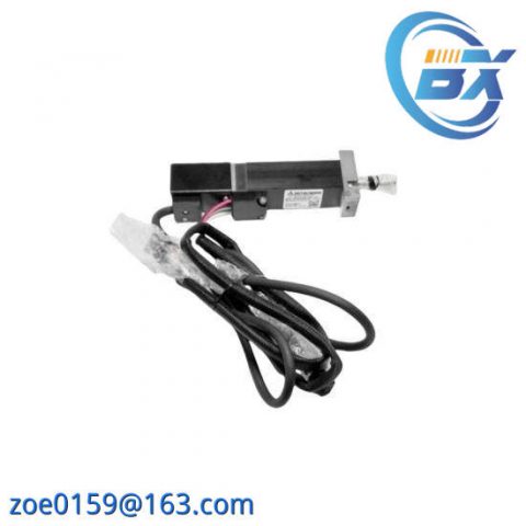 Mitsubishi HC-BH0336LW4-S1 AC Servo Motor: Precision Control for Industry 4.0