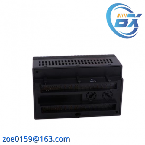 UNIOP 6ZA933-7 Industrial Control Module, Innovative Design & Robust Performance