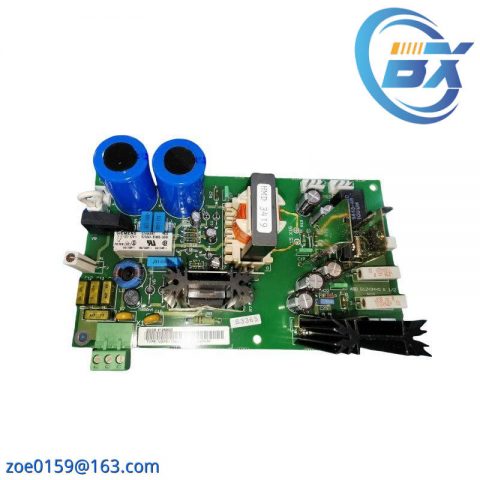 ABB 1SAP151000R0278 High-Performance Analog Input Module for Industrial Automation