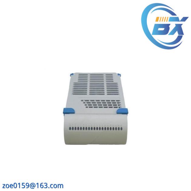 EMERSON 5X00500G01 1X00691H01 Control Module - High Precision Industrial Automation