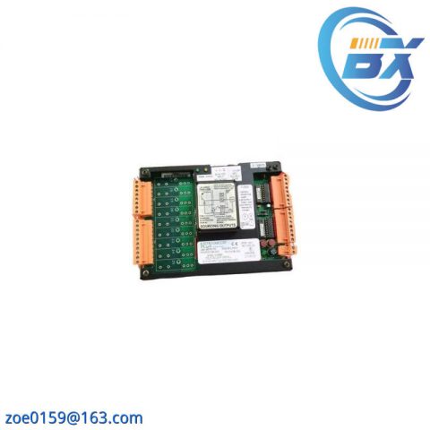 ElectroCam PS-6144-24-P16M09 Industrial Controller