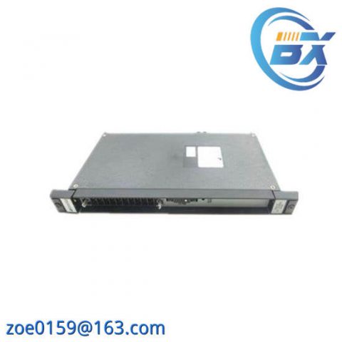 RELIANCE 57405-E: Advanced Analog I/O Module for Industrial Automation