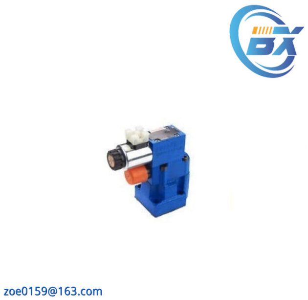 Rexroth MKD090B-085-GP0-AN Servo Motor, Precise Motion Control Solution