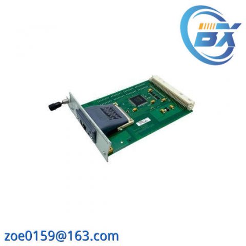 Bosch Rexroth R911281007 Control Module, High Performance & Reliable