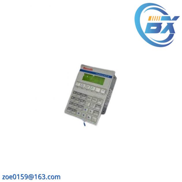 Bosch Rexroth MHD112B-048-PG0-BN High Performance Servo Motor