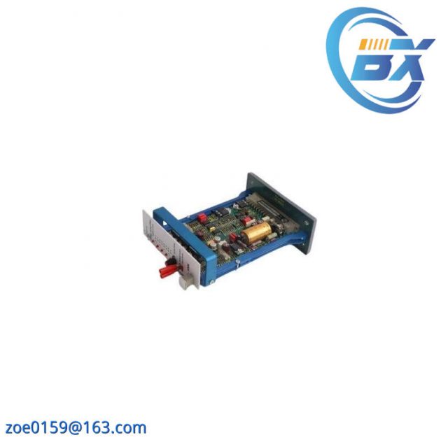 Bosch Rexroth R911281007 Control Module, High Performance & Reliable