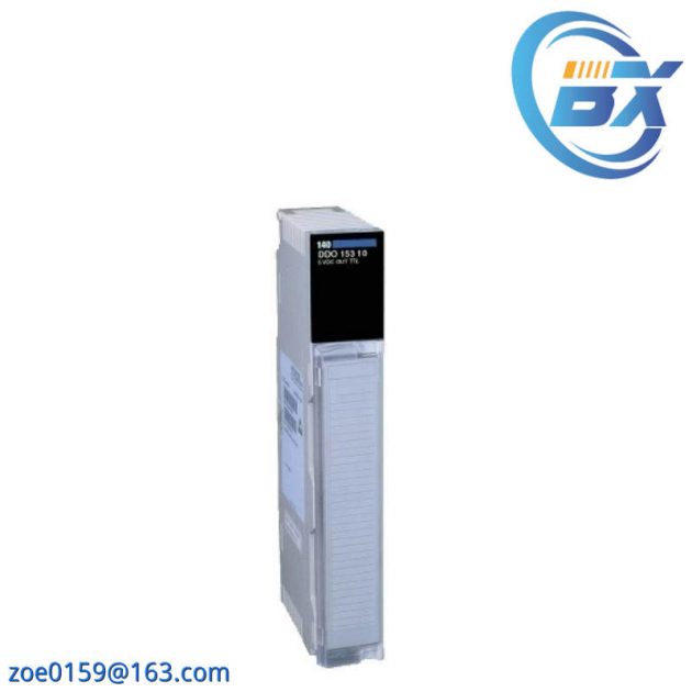 Schneider VDIA-51150J Industrial Control Module