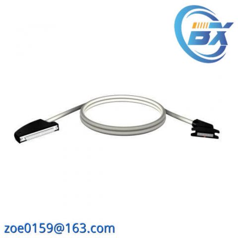 Schneider BMXFCC301 - X80-D Discrete Input/Output Cable