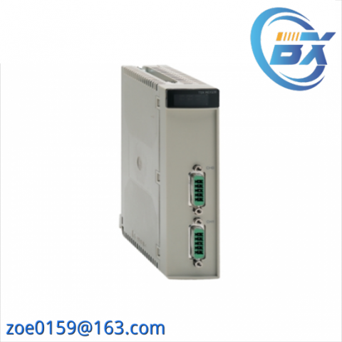 Schneider TSXREY200 Bus X Remote RackMaster Module - Advanced Industrial Control Solution