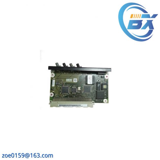 SEW MXM80A-B00-000-00 Servo Drive Module