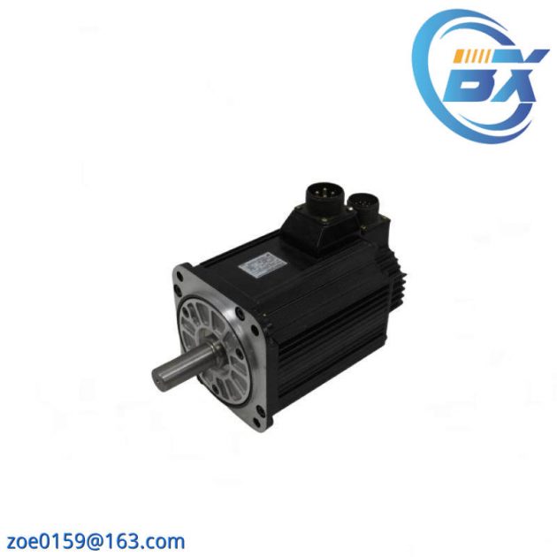Yaskawa SGMSH-15ACA-TV11 Servo Motor - High Precision Motion Control Solution