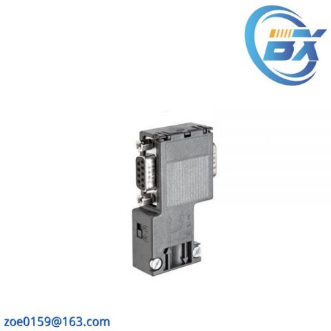 SIEMENS 1P6ES7972-0BB12-0XA0 SIMATIC DP - Industry-Leading Distributed I/O Solution