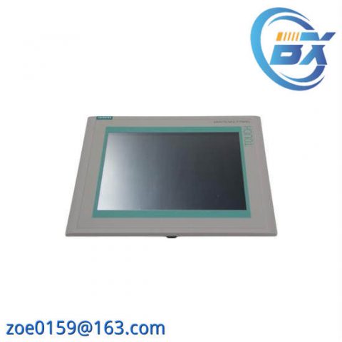 SIEMENS 6AV6 545-0DA10-0AX0 Multi Panel: Industry-grade HMI Solutions