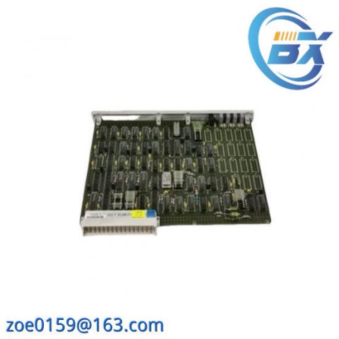 Siemens 6DS1104-8AA: Precision Clock Pulse Generator Module