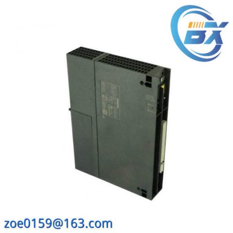 Siemens 6ES7412-5HK06-0AB0: SIMATIC S7-400H, CPU 412-5H, Industrial Control Core