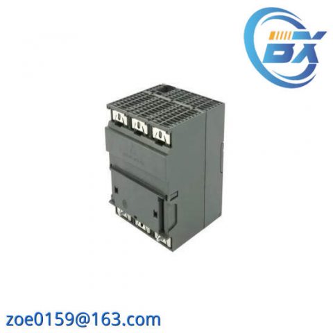 Siemens 6ES7 313-6BE01-0AB0 - High Performance Compact CPU for Industrial Control