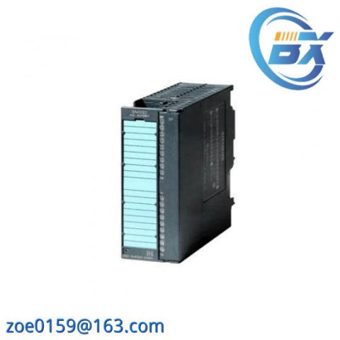 SIEMENS 6ES7 650-8AK70-0AA0 Analog Input Module: Precision & Efficiency for Industrial Automation