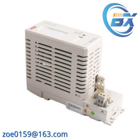 ABB 3HAC022612-001 Control Module, High Performance Industrial Automation Component