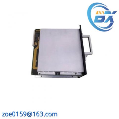 TEAM BL0308 PC0014-P Industrial Control Module