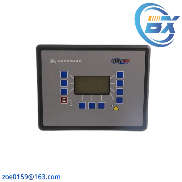 GE XV370a-E Control Module, Compact and Reliable Industrial Automation Component