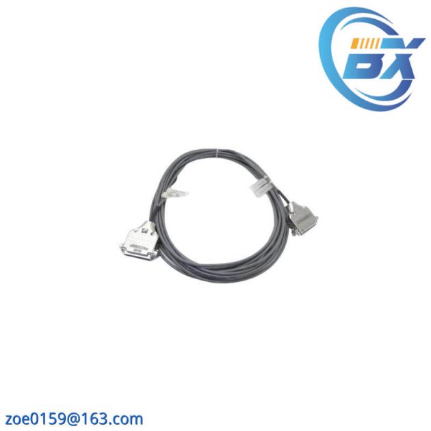 TRICONEX 4000066-025 Cable Wire Assembly for Industrial Control Systems