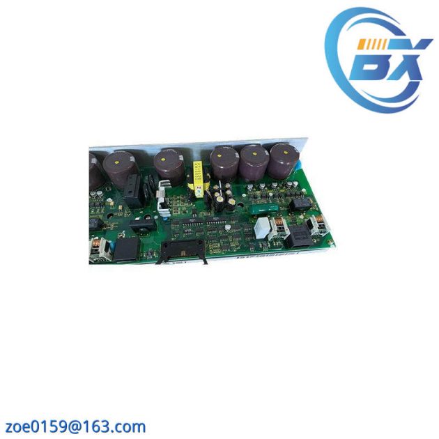 GE IC3600LCDA1 Mark I-II Industrial Control Module