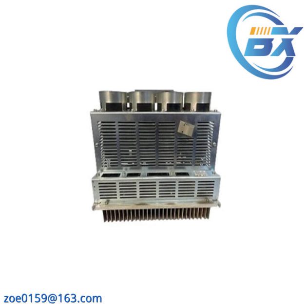 Yaskawa DX100 SRDA-C0A30A01A-E Converter Unit: Industrial Automation Solutions