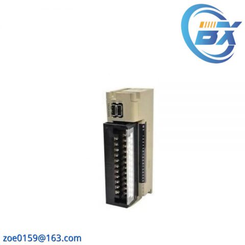 Yaskawa JANCD-MSV02 Industrial Control Module