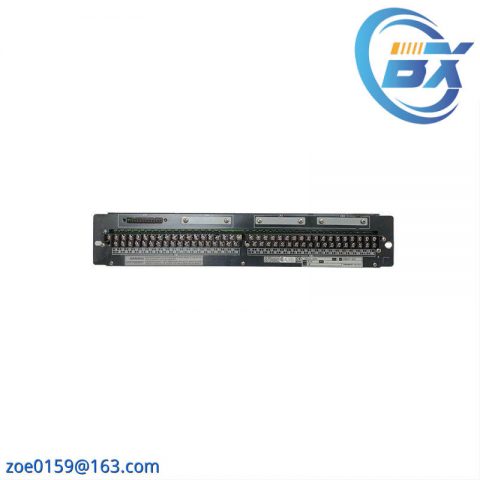 Yokogawa ARM55W Relay Board - High-Performance Control Module