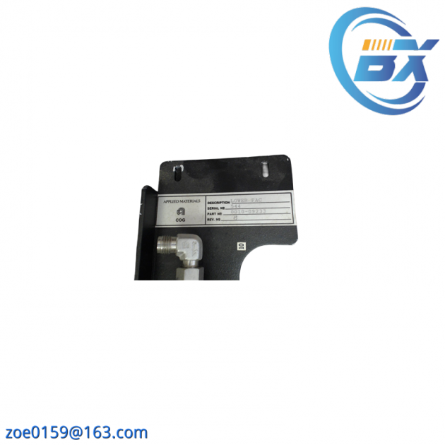 AMAT PM891K02 (3BSE053240R1) - Industrial Automation Module