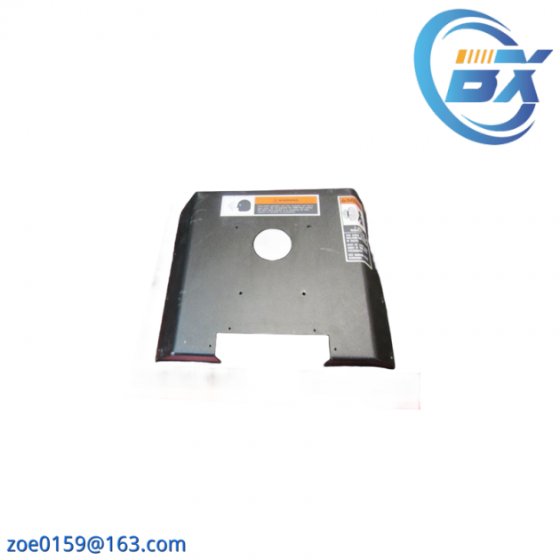 Amat MCV41A0750-5A3-4-00 Industrial Control Module
