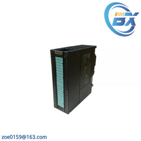 ABB 050405 E1IMII, High-Power Industrial Control Module
