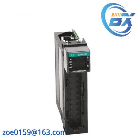 Allen-Bradley 1756-OV16E Controllogix Digital Output Module
