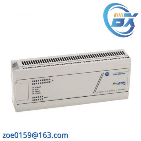 AB 1761-L32AWA Allen-Bradley MicroLogix Programmable Logic Controller
