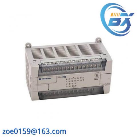 KEBA 1762-L24BWA Industrial Control Input Output Module