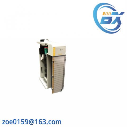 Rockwell AB 1769-OF4 Analog Output Module, Designed for Precision Industrial Control Systems