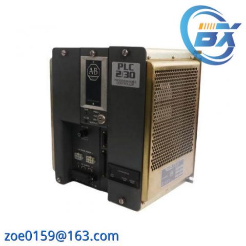 Siemens 1772-LP3 PLC-2/30 Processor Unit