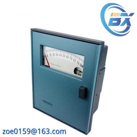 Invensys Foxboro Control 43APFA52C - Advanced Process Control System Module