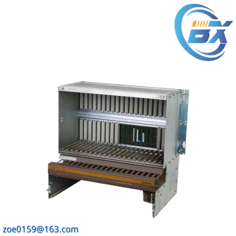 SIEMENS 6RA7081-6DS22-0-Z DC Motor Speed Controller, High Precision Control