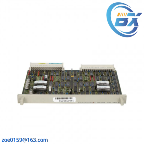 SIEMENS 6ES5927-3SA12: High-Performance Industrial Control Processor Module